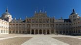 Royal Palace of Aranjuez