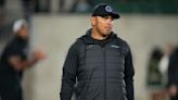Boise State fires head football coach Andy Avalos