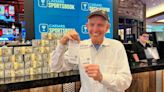 Mattress Mack elevates Louisiana sports gambling brand with another massive bet