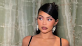 Kylie Jenner fans have a theory she's revealed her son's new name