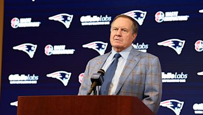 Latest report on Bill Belichick's NFL coaching future