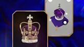 Virtual crowns in your living room: Use our AR tool for full King's coronation experience