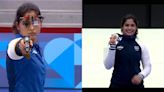 Paris Olympics 2024: Know All About Shooter Manu Bhaker Who Won Indias First Medal In France