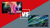 Samsung S95C vs Sony A95L: which QD-LED is better?