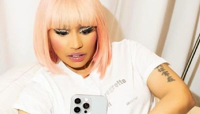Nicki Minaj Announces New Date for Manchester Concert Following Amsterdam Incident; Deets Here