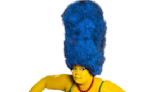 Celebrity Halloween costumes 2022: Lizzo as Marge Simpson, Kendall Jenner's racy 'Toy Story' look and more