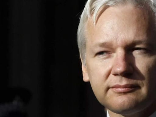 Julian Assange pleaded guilty. So, why is he being set free? - Times of India