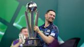 Luke Littler vs Luke Humphries LIVE: Teenage sensation slips to defeat in World Darts Championship final