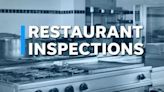 Fort Collins-area restaurant inspections: 1 requires reinspection