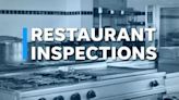 Undated chopped beef, leaking pipes, rodents? Abilene's weekly restaurant inspections