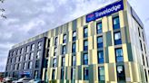 Travelodge opens new 85-room hotel on edge of Bristol