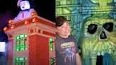 We Are Jealous of These DIY GHOSTBUSTERS and HE-MAN Playsets