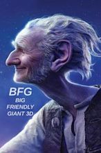 The BFG (2016 film)