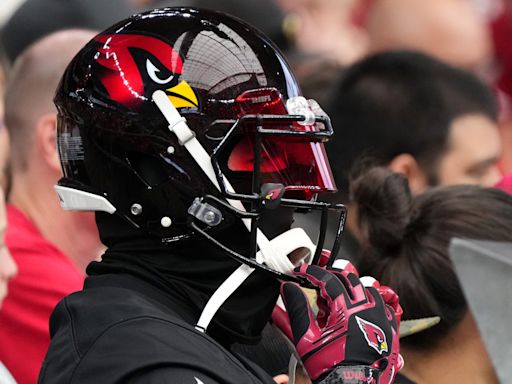 NFL Network to broadcast Arizona Cardinals training camp Thursday. Here's how to watch