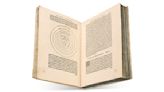 A Copernicus Book From 1543 Could Fetch $1.5 Million at Auction