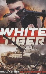 White Tiger