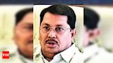 Verify authenticity of wagh nakh: LoP Vijay Wadettiwar | Nagpur News - Times of India