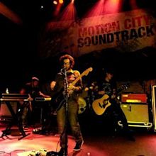 Motion City Soundtrack