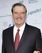 Vicente Fox