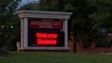 Student overdoses at Alexandria City High School