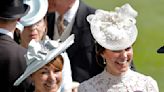 It Was Apparently Always Carole Middleton’s Master Plan for Eldest Daughter Kate to Meet and Woo Prince William, New Book Claims