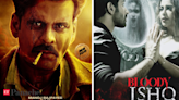 From 'Bhaiyya Ji' to 'Bloody Ishq': New OTT releases to watch this week on Netflix, Prime Video, Disney+ Hotstar - The Economic Times