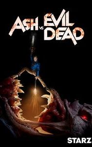 Ash vs Evil Dead