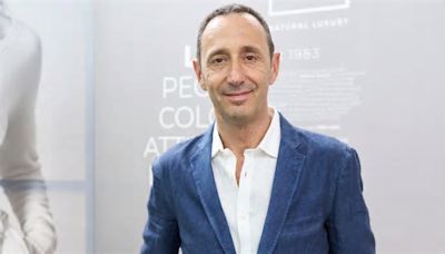 120% Lino chiama l’ex Max Mara Giuseppe Rossi come nuovo ceo