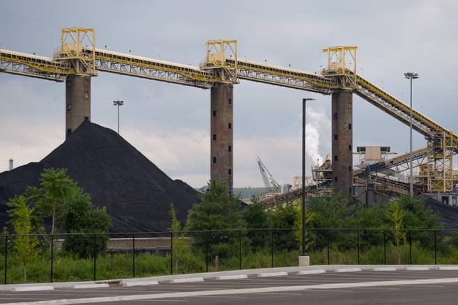You could pay higher utility bills under deal to save coal