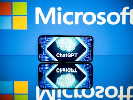 Microsoft gives up OpenAI board seat amid regulator scrutiny