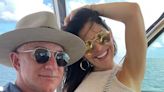 Lauren Sánchez Shares Sweet Selfies with Partner Jeff Bezos for Valentine's Day 2023: 'My Heart Is Full'