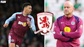 Morgan Rogers: Aston Villa could pay Middlesbrough FC further £5m this season