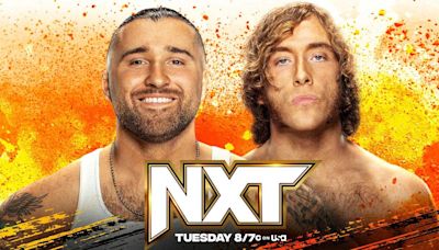 Previa WWE NXT 14 de mayo de 2024