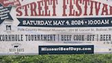 Missouri Beef Days kicks off in Bolivar, Mo.