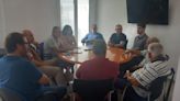 San Antonio de Benagéber se reúne con dueños de solares para impulsar el polígono industrial