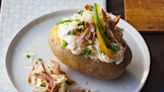 How to Bake a Potato in the Oven, Air Fryer, and More