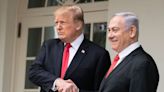 Will Trump Suffer Politically For His Israel Comments?