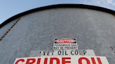 US crude prices firm at Gulf Coast as takeaway capacity tightens