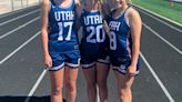 Trio of local girls represent Utah at national lacrosse tourney