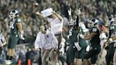 Former Michigan State football coach Mark Dantonio shares his favorite 25 plays