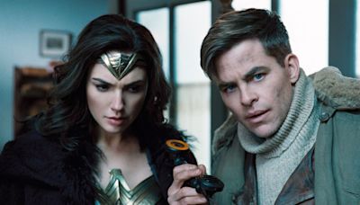 Chris Pine Is ‘Stunned’ by ‘Wonder Woman 3’ Getting Axed, Not That He Would’ve Returned: ‘It Would Be Ridiculous to Try to Bring...