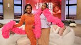 Sheryl Lee Ralph Gives Jennifer Hudson a Masterclass Lesson in ‘Dreamgirls’ Choreography