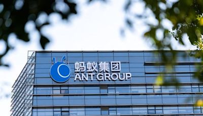 ...s Fintech Affiliate Ant Group Boosts Global AI ...Billion Dollar Investment - Alibaba Gr Hldgs (NYSE:BABA)