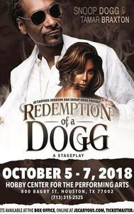 Redemption Of A Dogg (A Stageplay)