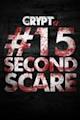 #15SecondScare