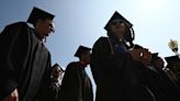 Nearly half of college grads feel unqualified for entry-level jobs, poll says