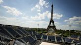 Most picturesque Olympics ever? Paris venues will offer 'phenomenal backdrop'