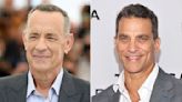 Tom Hanks and Johnathon Schaech have a ‘That Thing You Do’ reunion