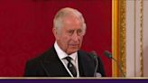 Charles III proclaimed King as he vows to follow Queen's 'inspiring example'