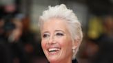 Emma Thompson talks about the ‘challenge’ of shooting full-frontal nude scenes ‘at the age that I am’